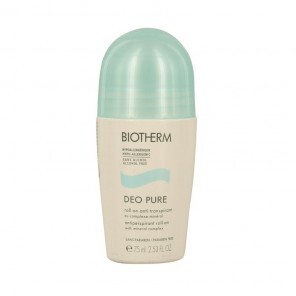 Biotherm pure roll-on...