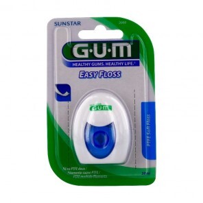 Gum easy floss fil dentaire...