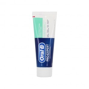 Oral - B Pro Dentifrice...