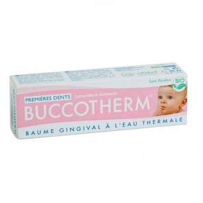 Buccotherm dentifrice...