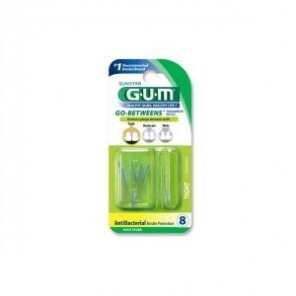 Gum brossette interdentaire...