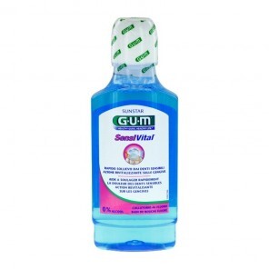 Gum sensivital bain de...