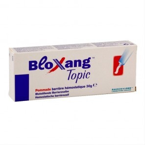 Bausch & Lomb Bloxang Topic...