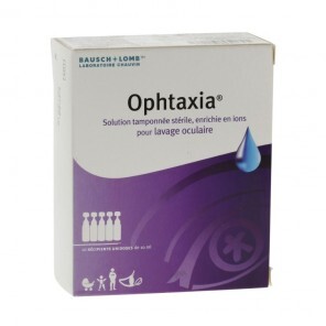 Bausch & Lomb Ophtaxia...