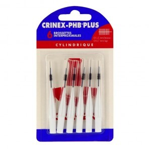 Crinex Phb Plus Brossettes...