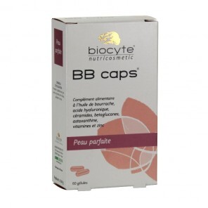 Biocyte BB Caps Peau...