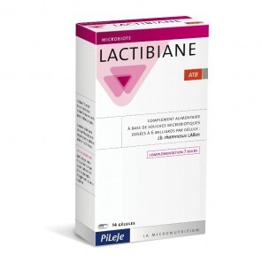 Pilèje Lactibiane ATB 14...