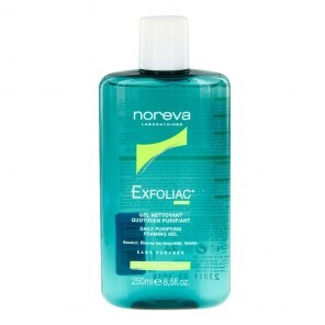 Noreva Exfoliac Gel...