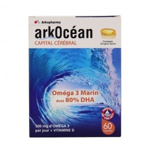 Arkopharma ArkOcean OMEGA 3...