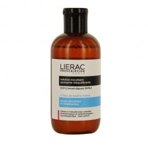 Lierac Prescription...