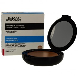 Liérac prescription crème...