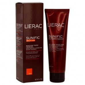 Lierac Sunific autobronzant...