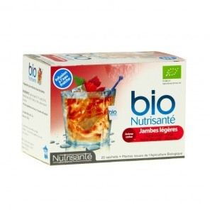 Nutrisanté Infusion Bio...