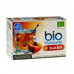 Nutrisanté Infusion Froide...