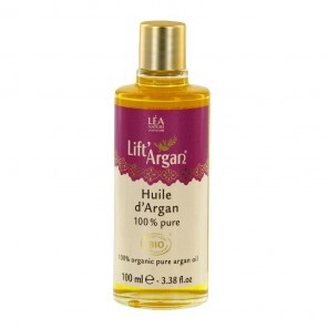 Natessance Lift'Argan huile...