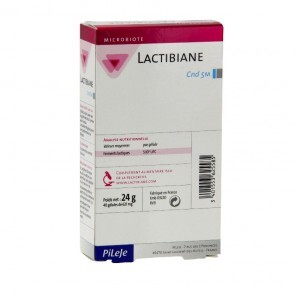 Pilèje Lactibiane CND 5M 40...