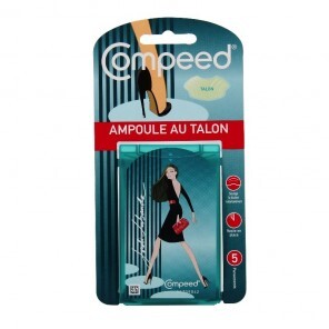 Compeed Ampoule Talon Jordi...