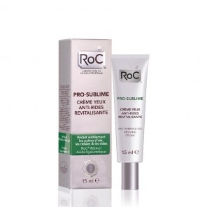 Roc pro-sublime crème yeux...