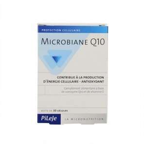 Pilèje Microbiane Q10 30...