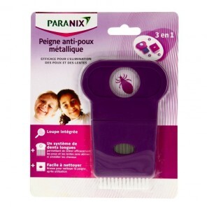 Paranix Peigne Anti-Poux...