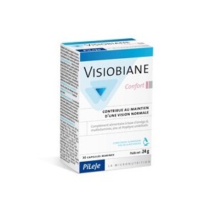 Pilèje Visiobiane Confort...