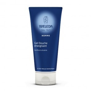 Weleda Gel Douche Homme...