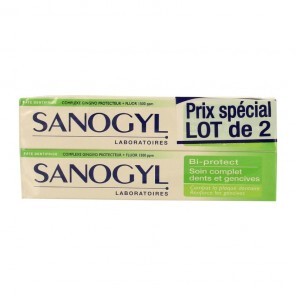 Sanogyl Bi-Protect Soin...