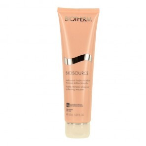 Biotherm biosource mousse...