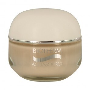 Biotherm aquasource...