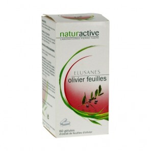 Naturactive Elusanes...