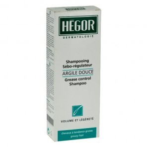 Hégor Shampooing...