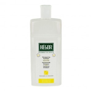 Hegor Shampooing Fortifiant...