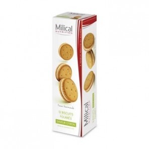 Milical nutrition saveur...