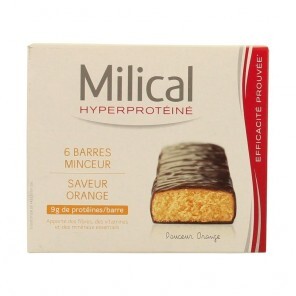 Milical hyperprotéiné...