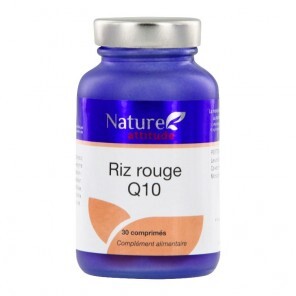 Nature Attitude Riz Rouge...