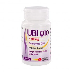 Natural Nutrition Ubi Q10...