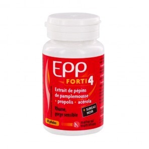 Natural Nutrition Epp Forti...