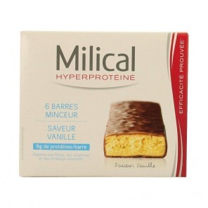 Milical hyperprotéiné...