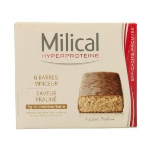 Milical hyperprotéiné...