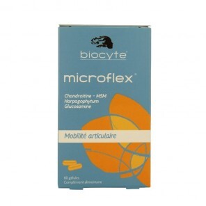 Biocyte Microflex Mobilité...