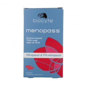 Biocyte Menopass et...