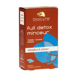 Biocyte Full Detox Minceur...