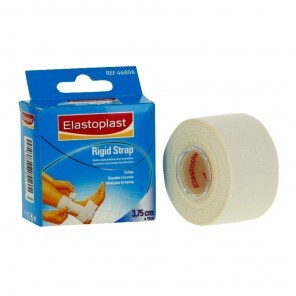 Elastoplate Rigid Strap...