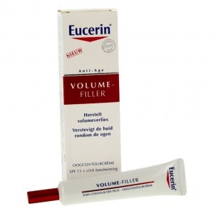 Eucerin volume filler...