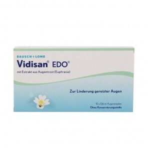 Bausch & Lomb Vidisan...