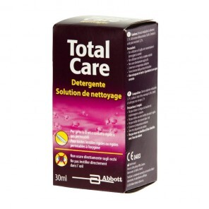 Total Care Nettoyage...