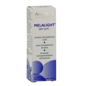 Auriga Melalight Serum...