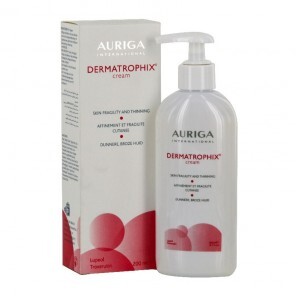 Auriga dermatophix crème 200ml