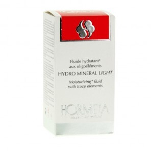 Hormeta Fluide Hydratant...