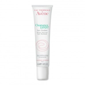 Avène cleanance expert soin anti imperfection 40ml